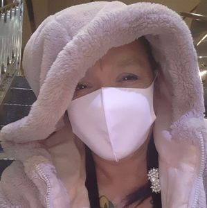 Meet your Posher, Diane